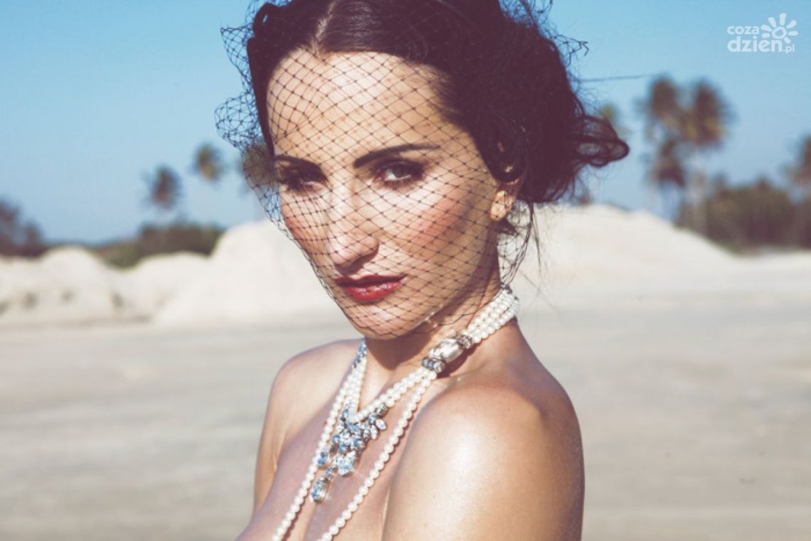 STECZKOWSKA W NOWYM SHOW TVNU