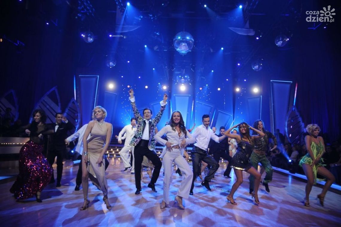 Stefano Terrazzino odchodzi z "Tańca z gwiazdami"?