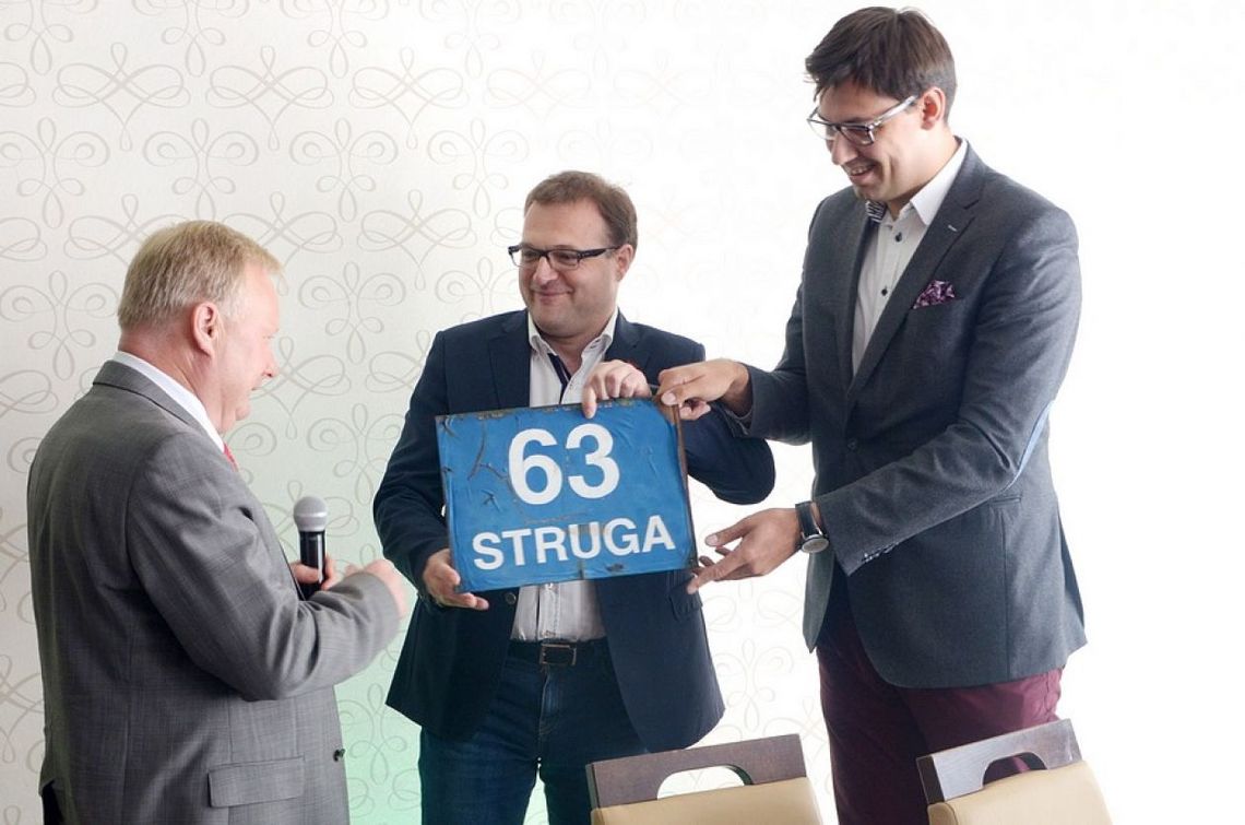 Stempniewski nowym prezesem Radomiaka