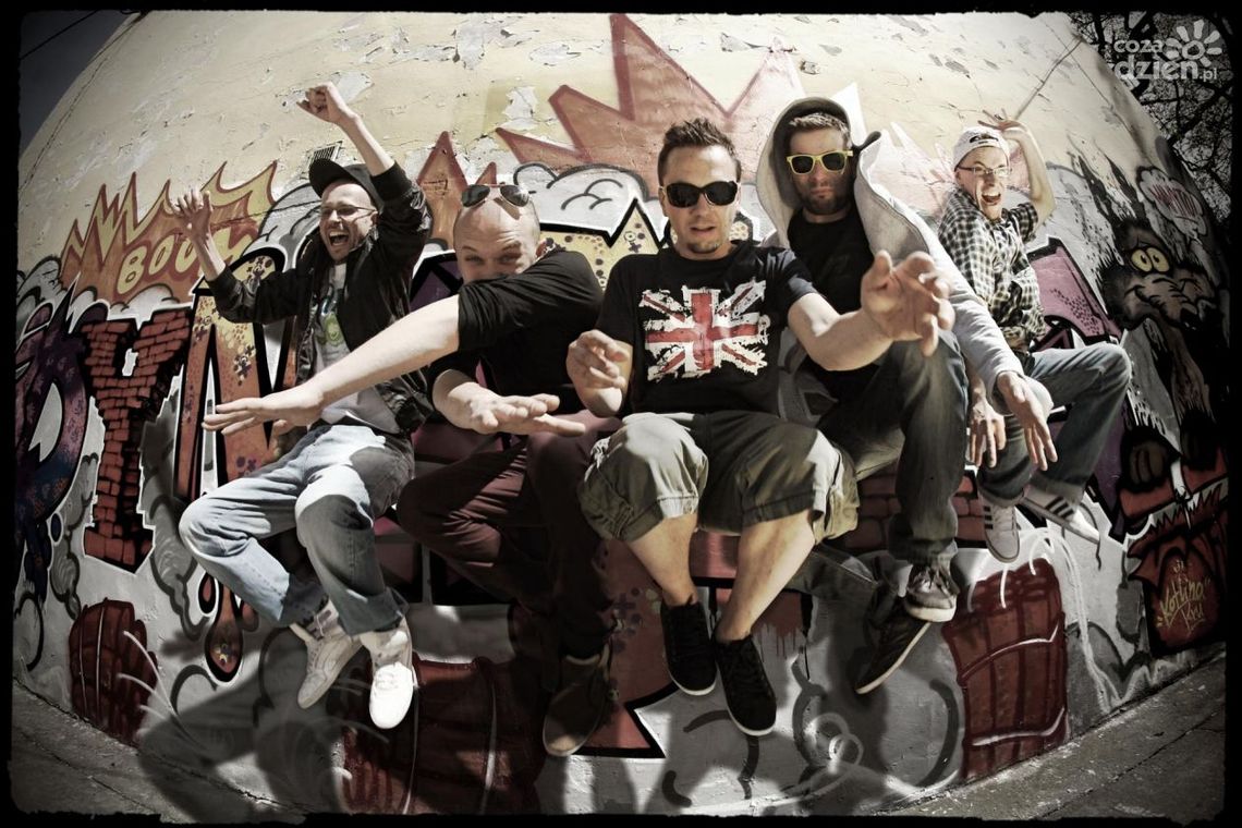 Sterotypy Garden Party - WYNIKI