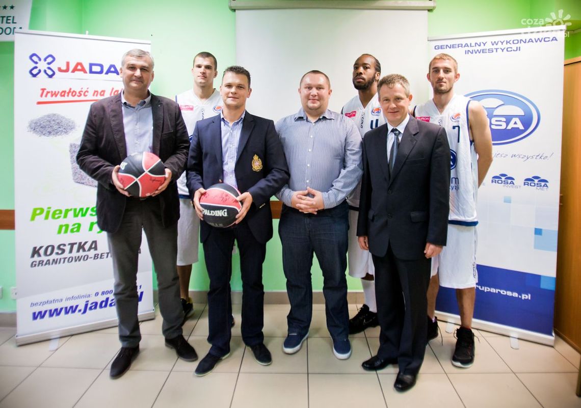 Stolrad i Jadar sponsorami ROSY