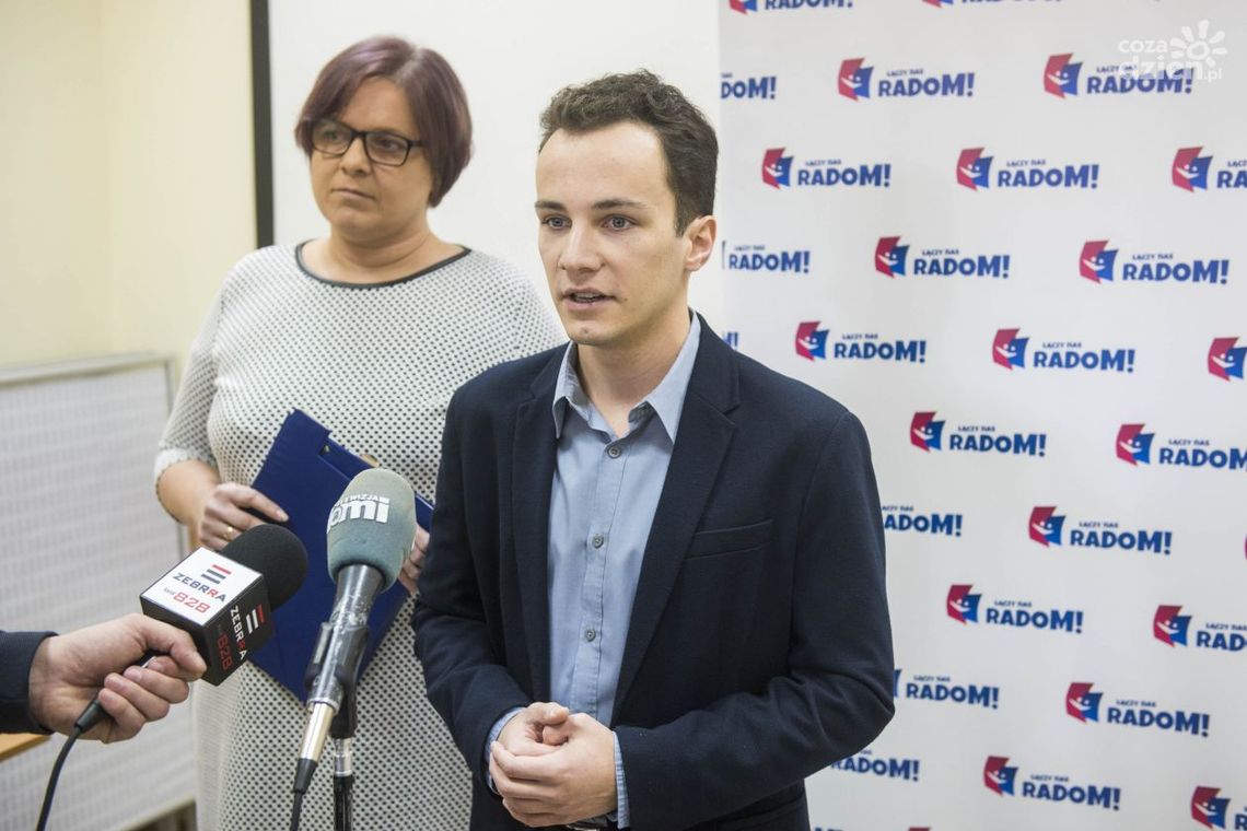 Stowarzyszenia chcą Rady Kobiet w Radomiu