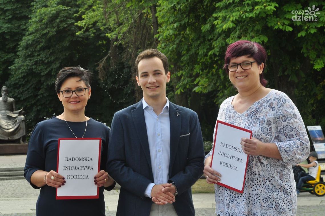 Stowarzyszenia chcą równości płci w samorządzie