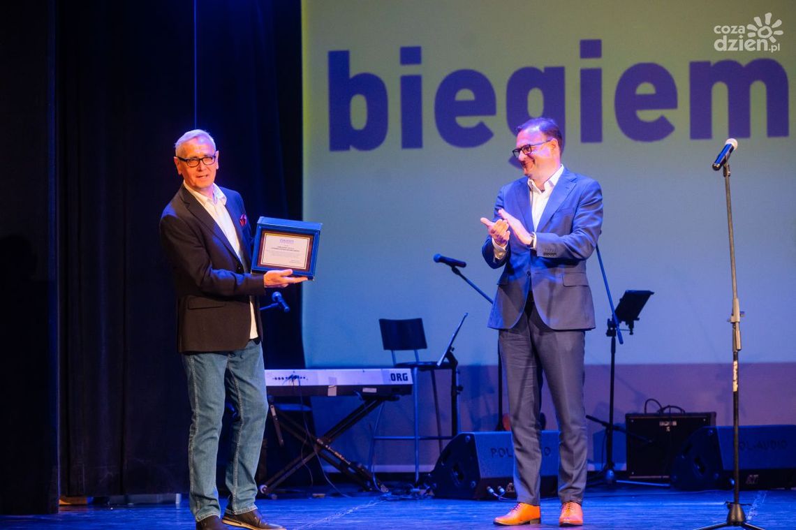 Stowarzyszenie "Biegiem Radom!" ma już 10 lat! 