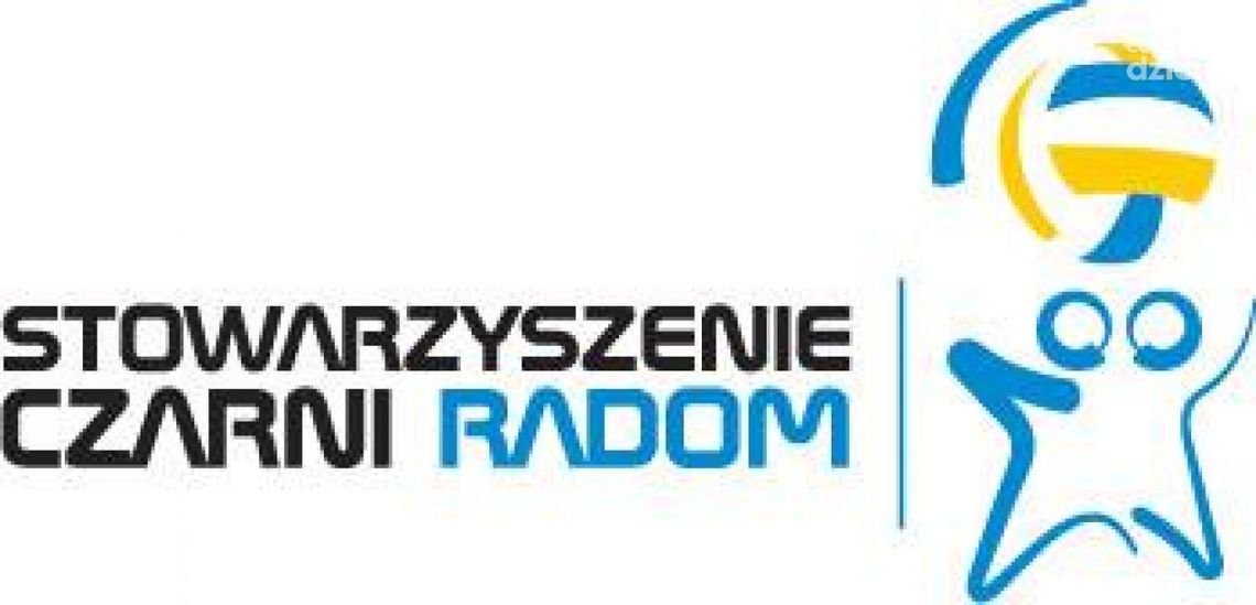 Stowarzyszenie Czarni Radom ma nowe władze