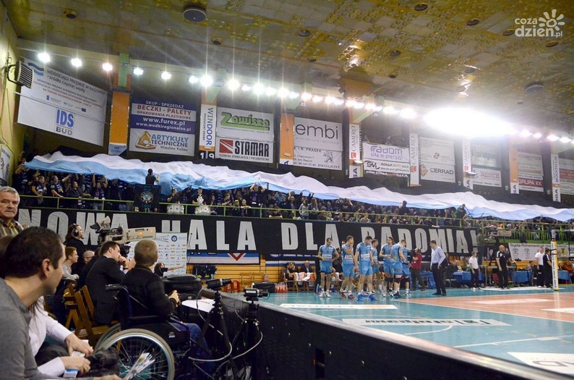 Stowarzyszenie CZARNI udziałowcem spółki WKS Czarni Radom S.A.