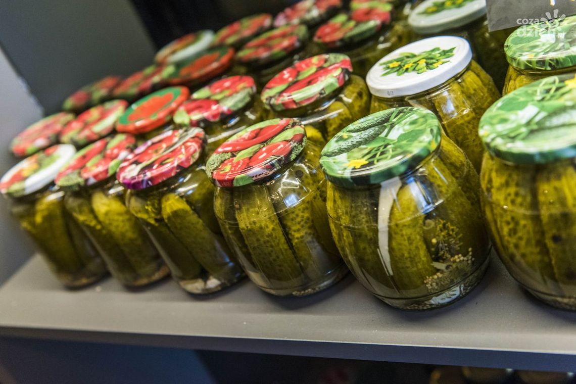 Stowarzyszenie Droga Mleczna zaprasza na warsztaty kulinarne 