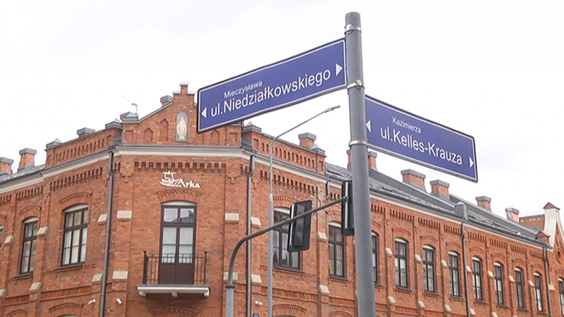 Stowarzyszenie „Młyńska” zaprasza na „Rozmowy o...”