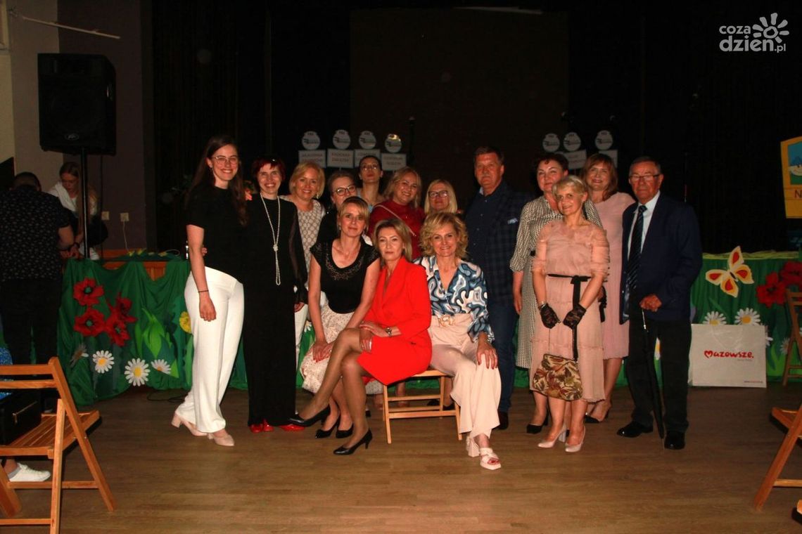 Stowarzyszenie "Nowe Perspektywy" świętuje 10-lecie istnienia Stowarzyszenie "Nowe Perspektywy" świętuje 10-lecie istnienia