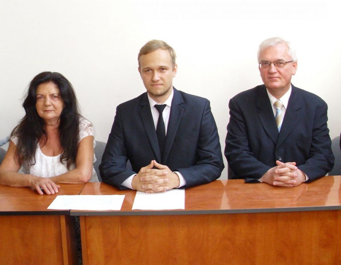 Stowarzyszenie Rozwoju Regionu Radomskiego rusza do wyborów