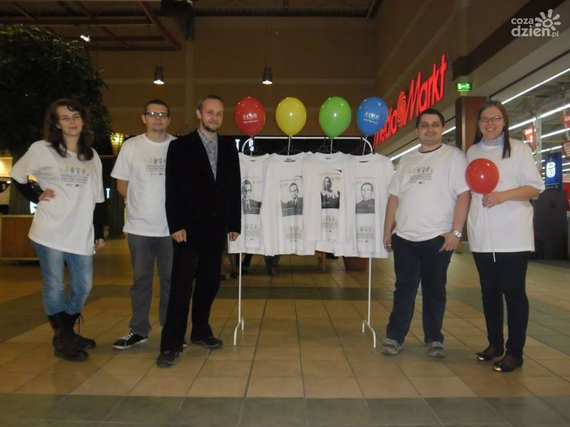 Stowarzyszenie Rozwoju Regionu Radomskiego zaprasza Stowarzyszenie Rozwoju Regionu Radomskiego zaprasza