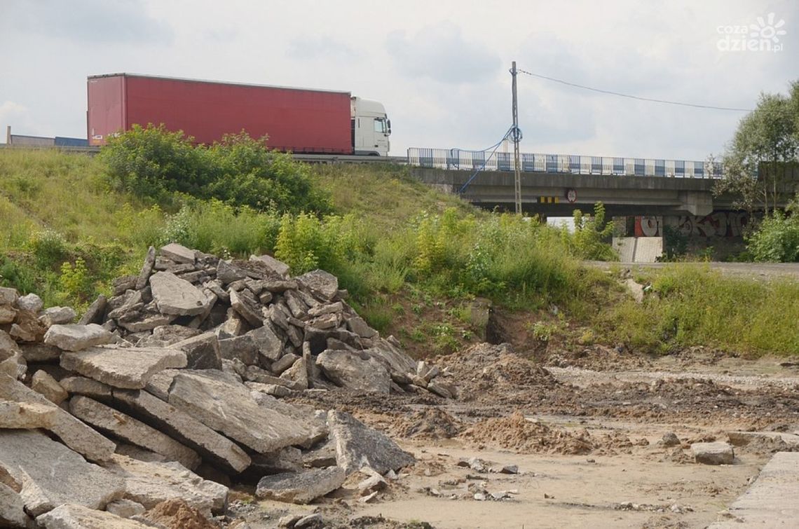 Strabag przebuduje Żółkiewskiego za 47,5 mln