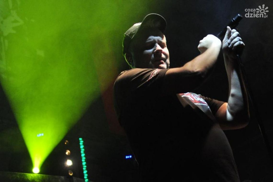 Strachy na Lachy po 3 latach zagrały w Radomiu!