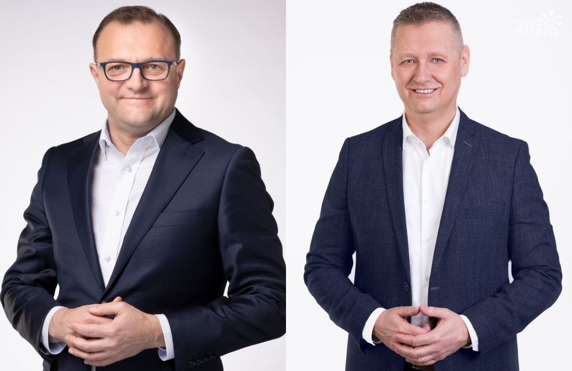 Straszenie Standowiczem i zwolnieniami w urzędzie? Witkowski: Niech Pan nie wkłada w moje usta swojej twórczości