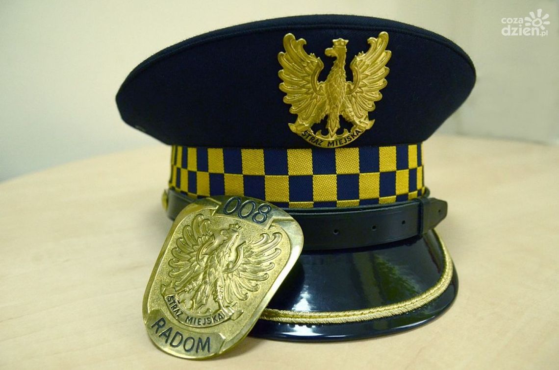Straż Miejska w Radomiu potrzebna? (SONDA)