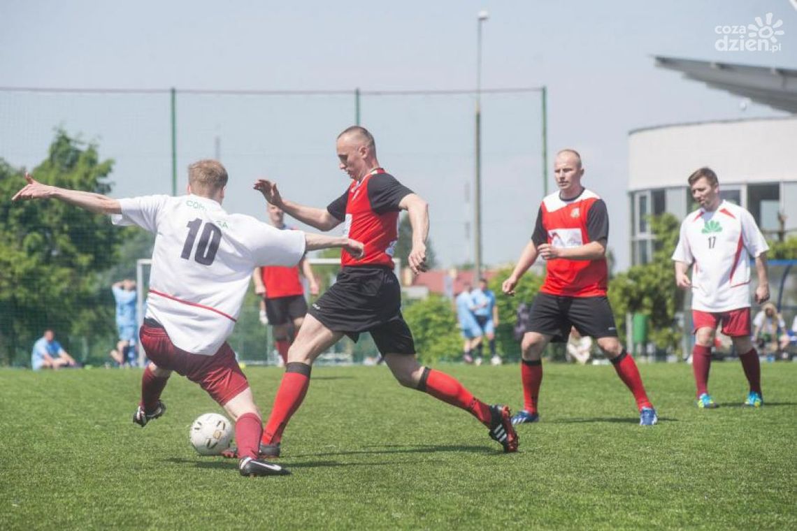 Straż Pożarna najlepsza w IV Turnieju Służb Mundurowych Straż Pożarna najlepsza w IV Turnieju Służb Mundurowych