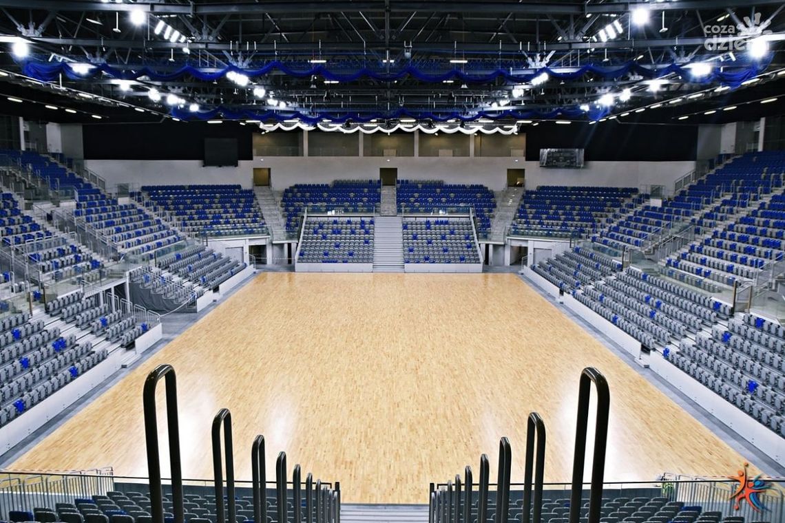 Straż pożarna nie odebrała hali Straż pożarna nie odebrała hali