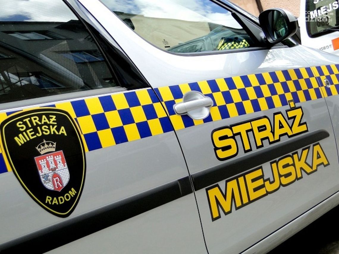 Strażnik miejski po służbie zatrzymał pijanego kierowcę Strażnik miejski po służbie zatrzymał pijanego kierowcę