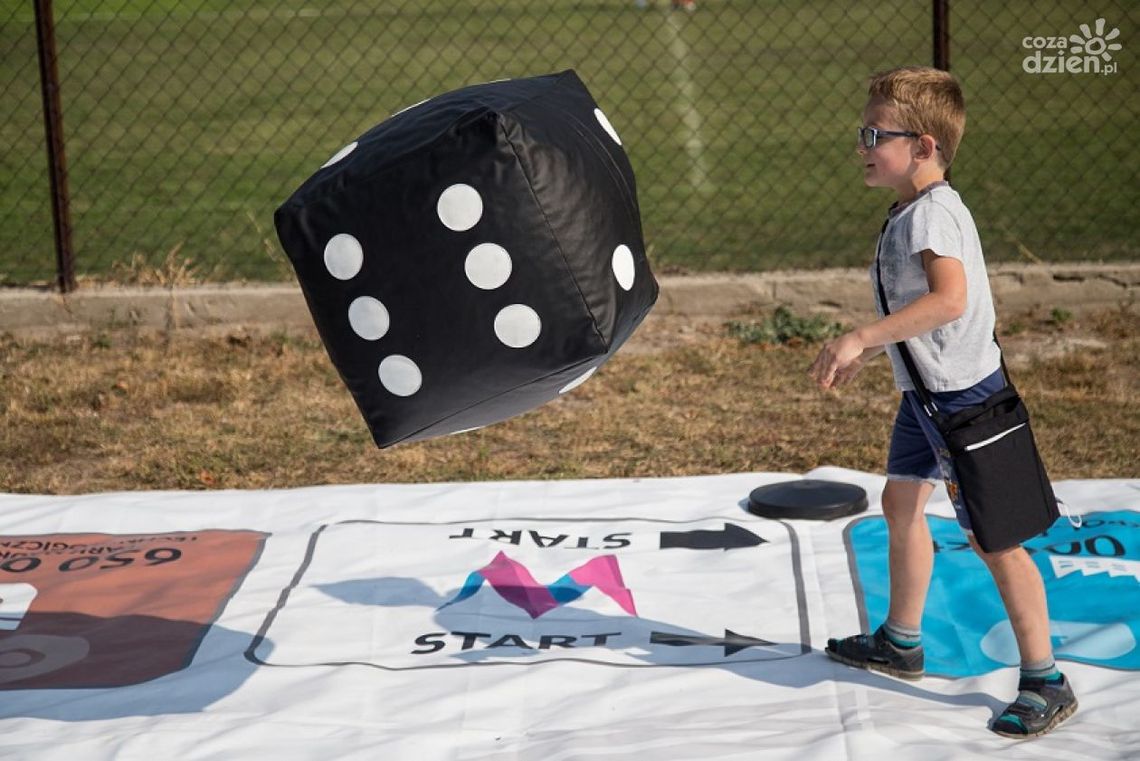 Strefa Gry o M. Tak było!