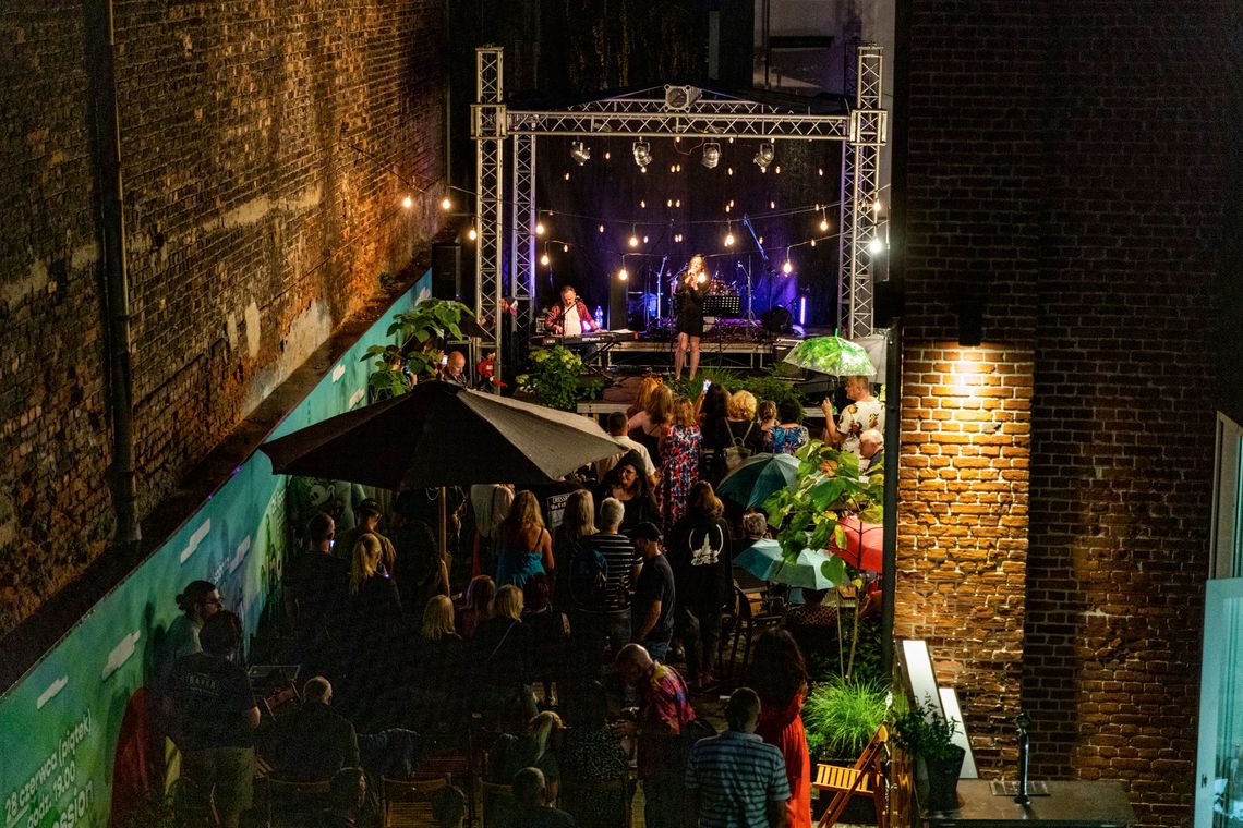 Strefa Komfortu 2025!