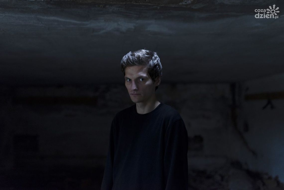 Strefa komfortu. Koncert zespołu Perfect Son Strefa komfortu. Koncert zespołu Perfect Son