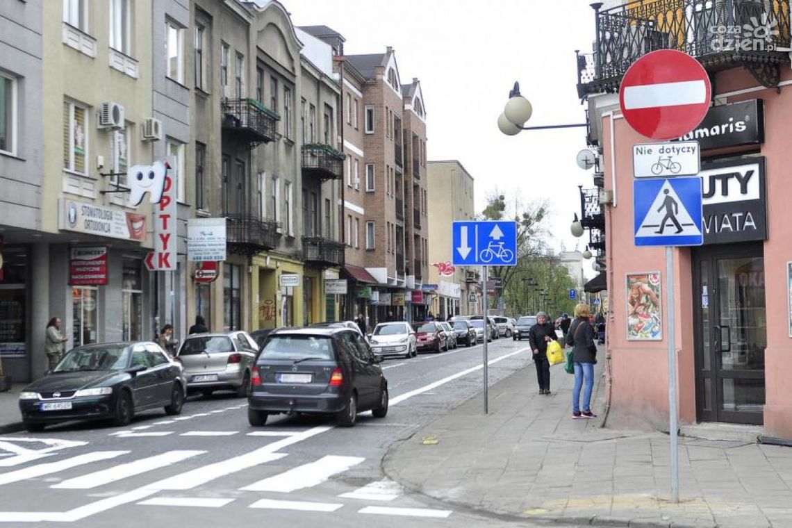 Strefa Tempo, czy Strefa Tępa? Strefa Tempo, czy Strefa Tępa?