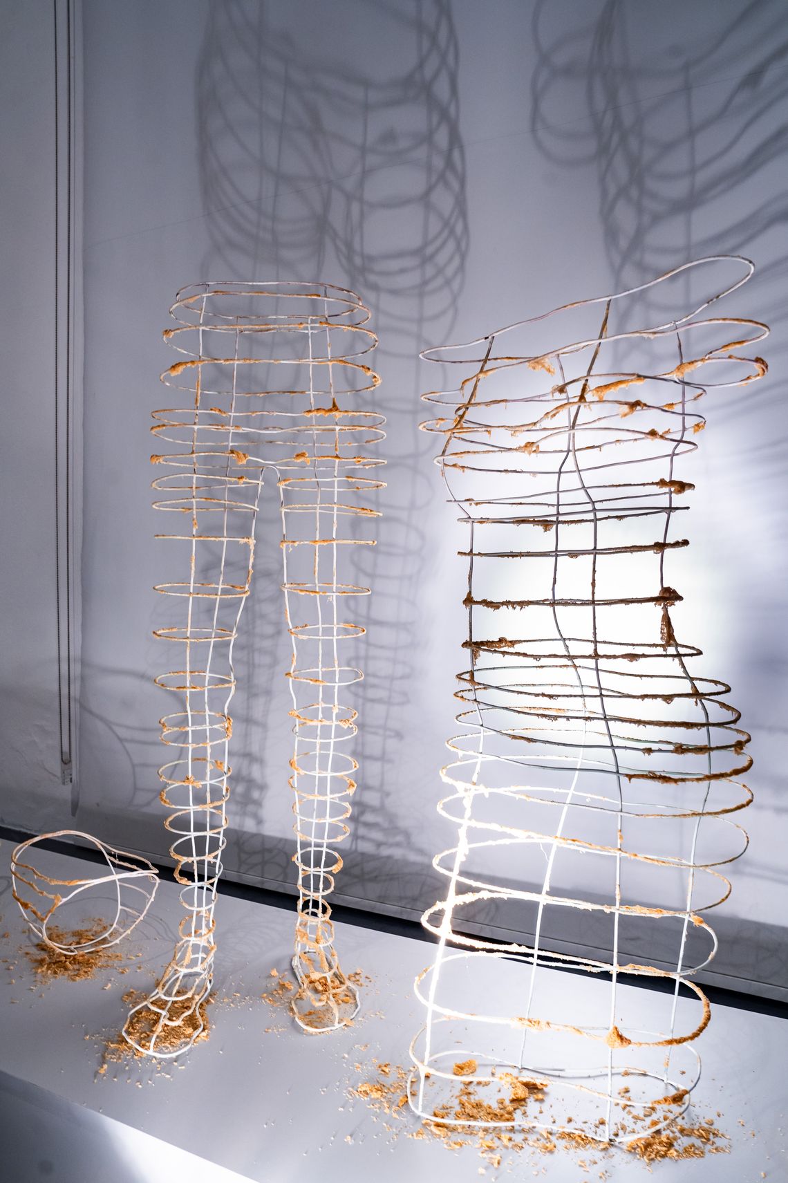 "Striptease" w radomskiej "Elektrowni"! To dzieło wybitnej artystki