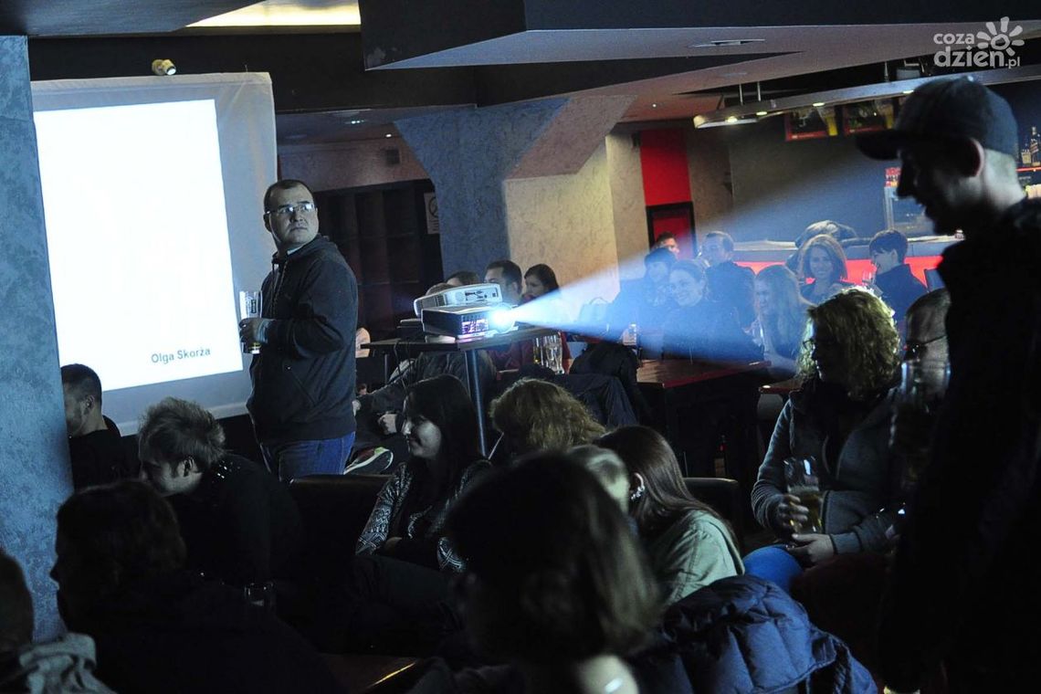 STRTofART - ZOBACZ ZDJĘCIA! STRTofART - ZOBACZ ZDJĘCIA!