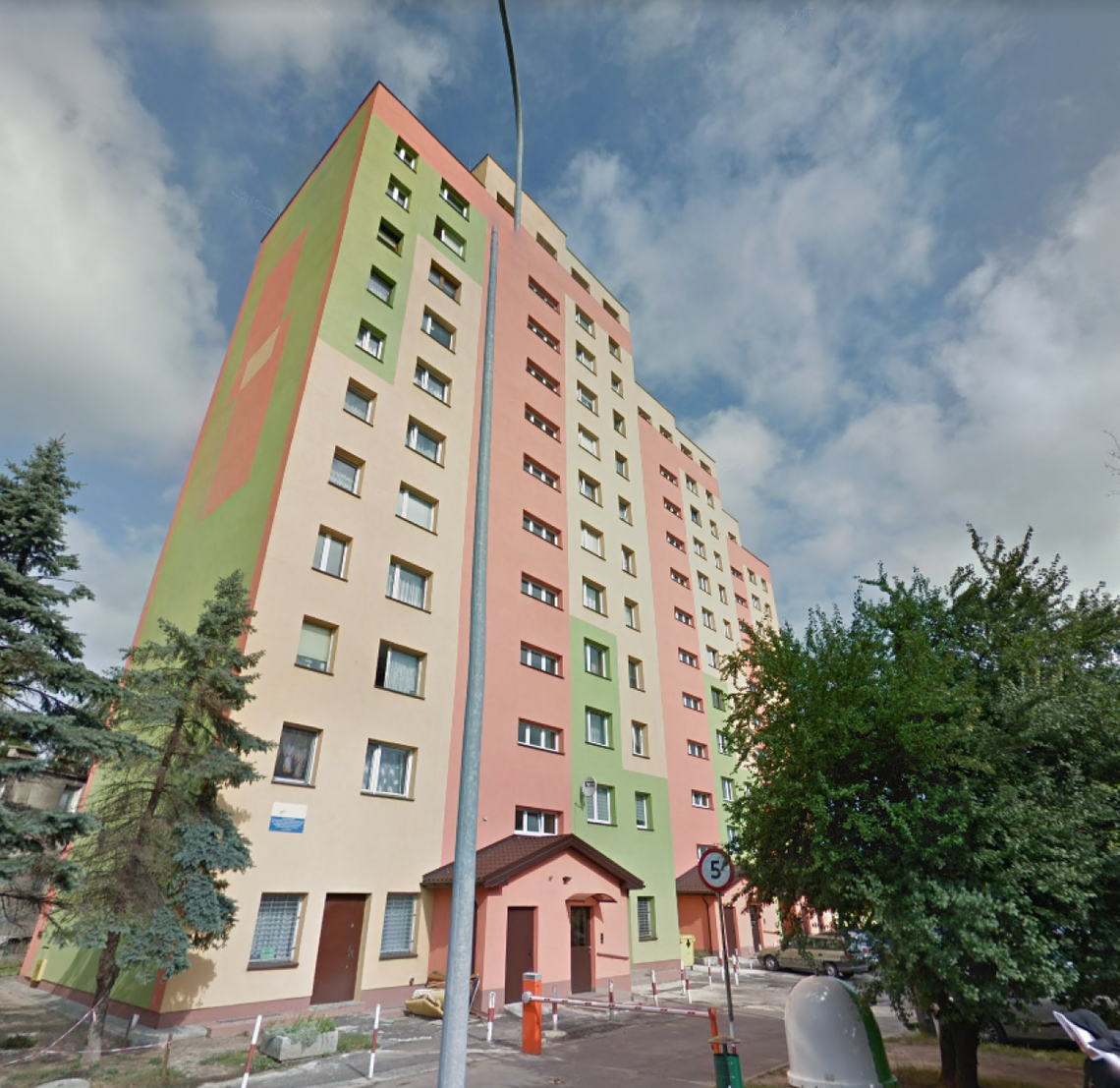 Struga 19/21. "Do świąt chcemy włączyć gaz" Struga 19/21. "Do świąt chcemy włączyć gaz"