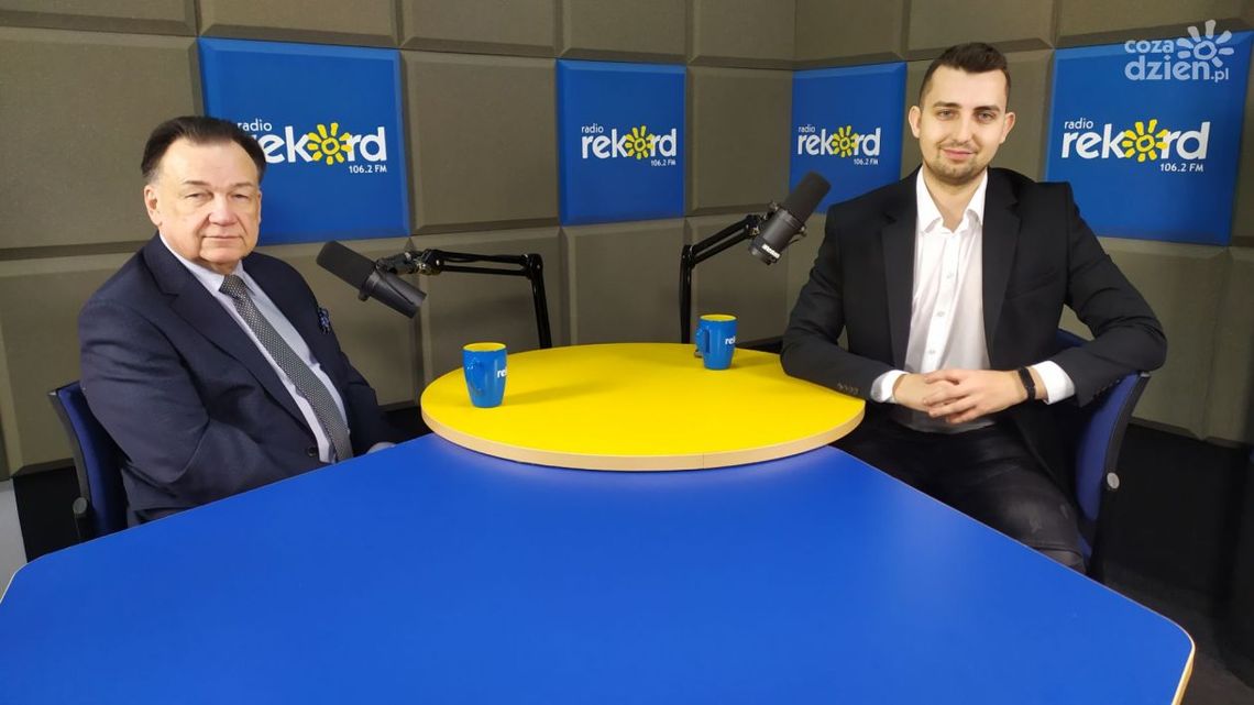 Struzik: Chcemy ożywić radomski rynek