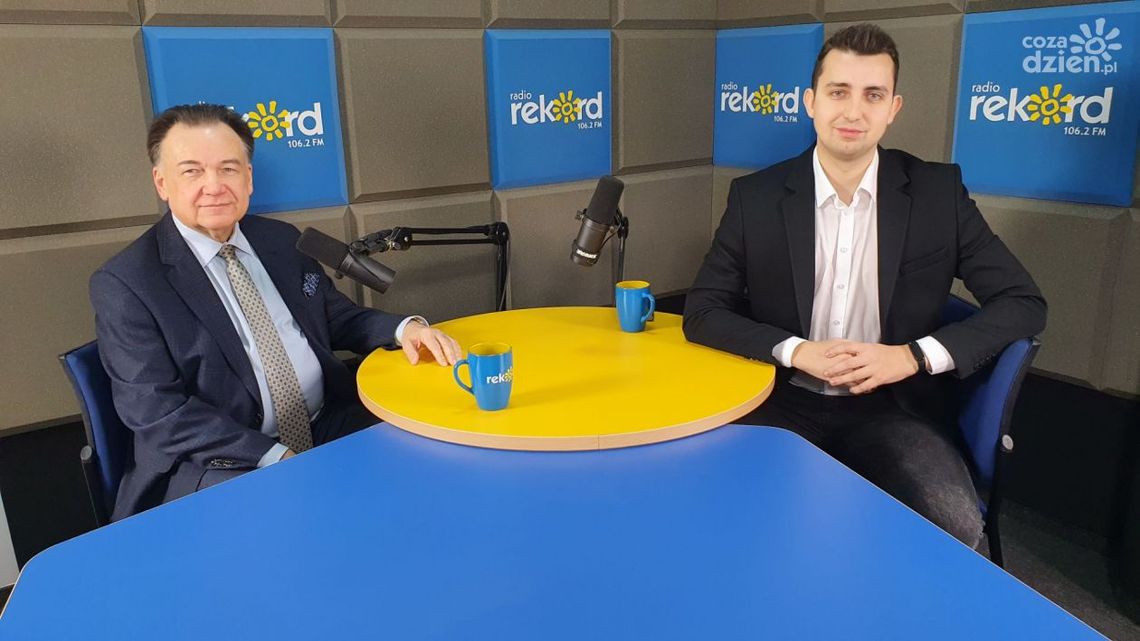 Struzik: To będzie rekordowy budżet 