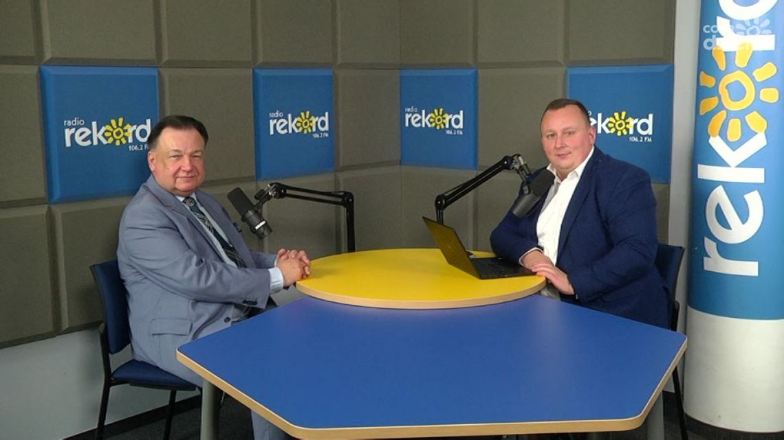 Struzik: To, czy będzie tu urząd, nie determinuje rozwoju