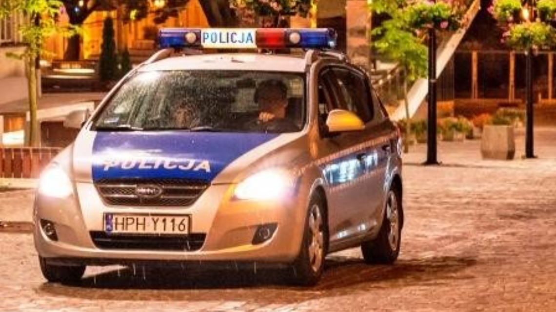 Strzelający wydech spędzał sen z powiek mieszkańców. Kierowca BMW ukarany wysokim mandatem Strzelający wydech spędzał sen z powiek mieszkańców. Kierowca BMW ukarany wysokim mandatem