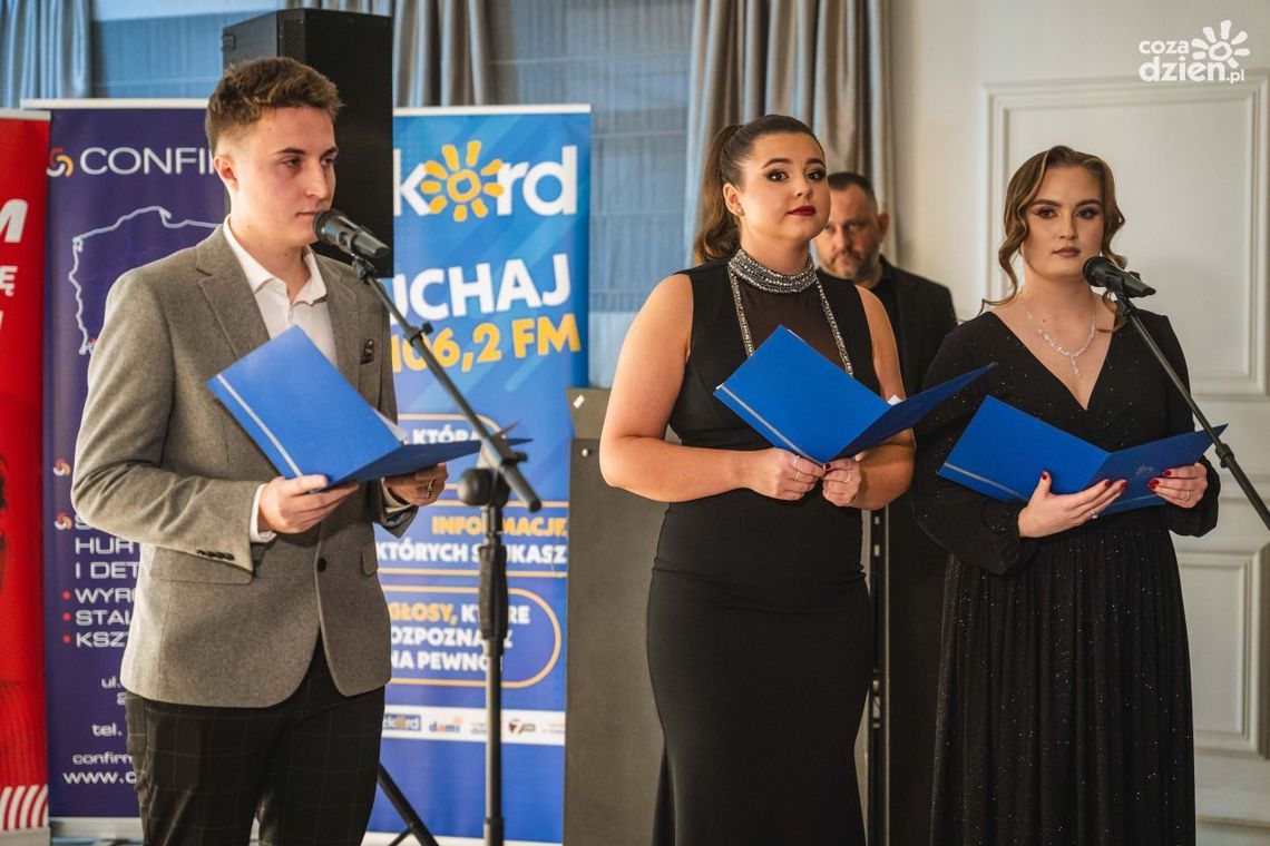 Studenci i wykładowcy radomskiego uniwersytetu bawili się na Balu Prawnika Studenci i wykładowcy radomskiego uniwersytetu bawili się na Balu Prawnika