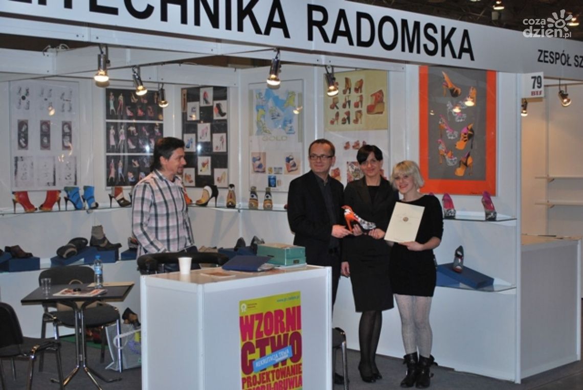 Studenci Politechniki w gronie najlepszych