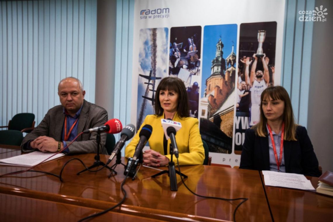 Studencie, złóż wniosek o stypendium stażowe Studencie, złóż wniosek o stypendium stażowe