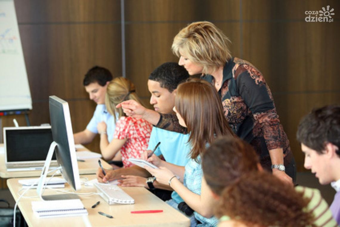 Studenckie faux pas, czyli czym zdenerwować wykładowcę Studenckie faux pas, czyli czym zdenerwować wykładowcę