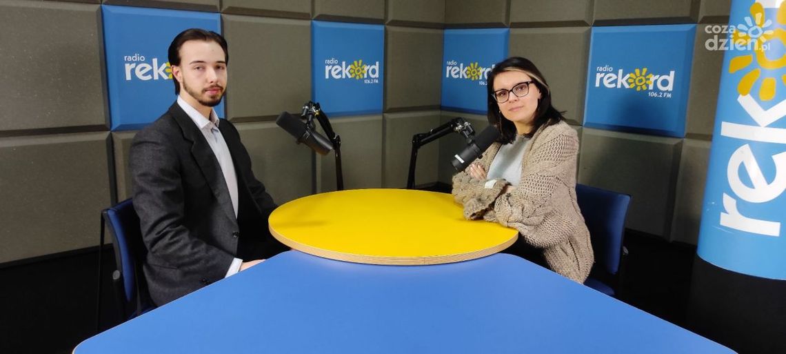 Studenckie Forum Business Center Club zaprasza młodych