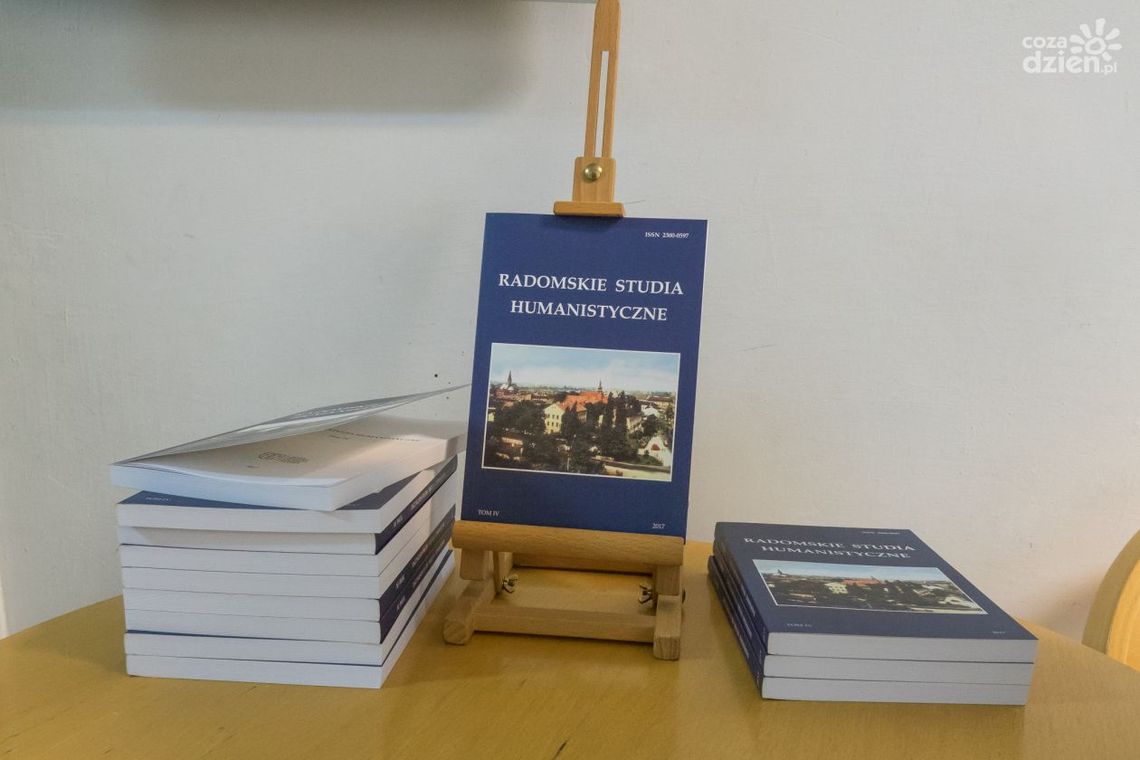 Studia humanistyczne
