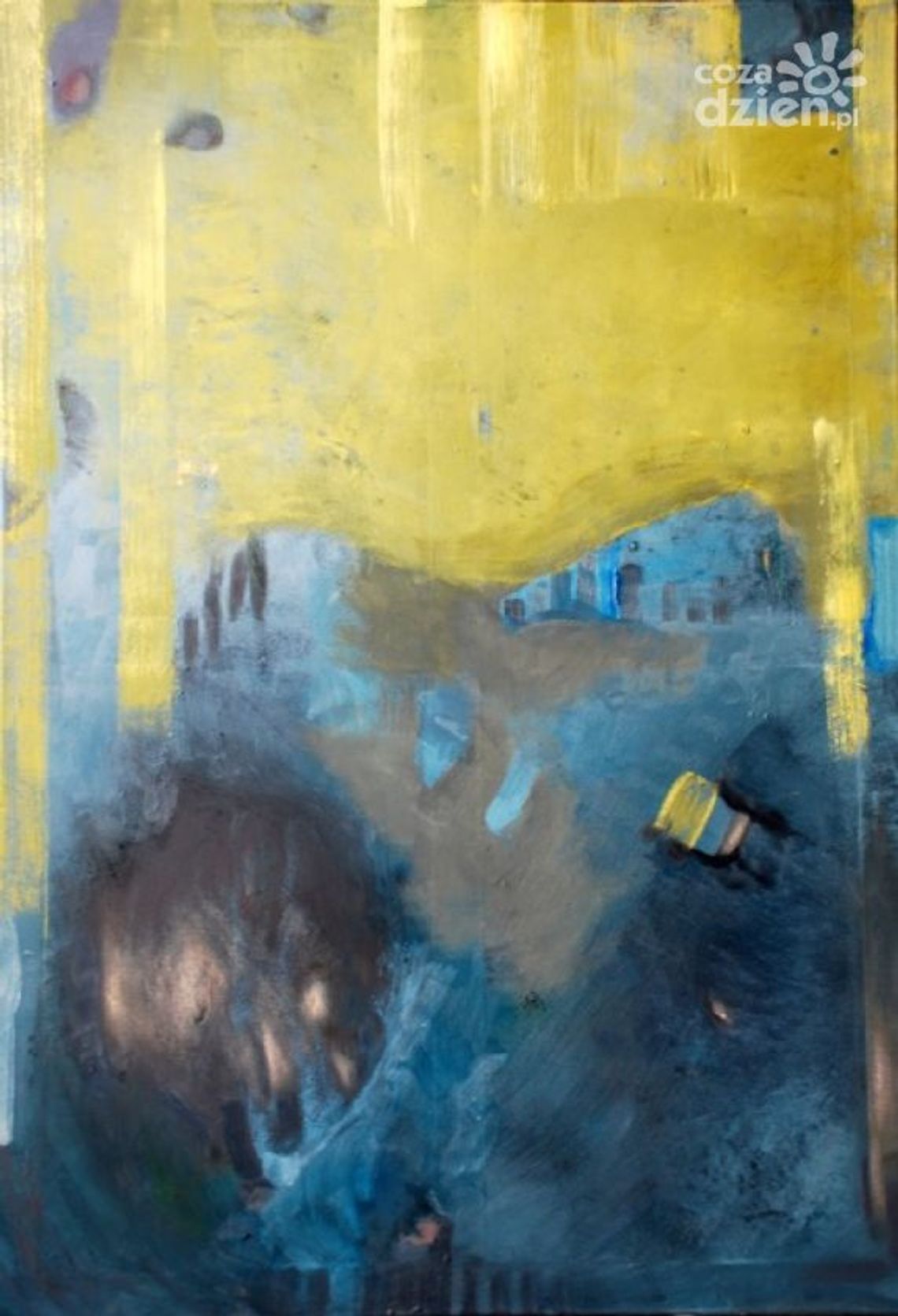 Studia nad pejzażem