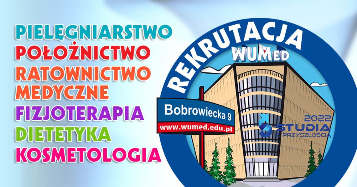 Studia z przyszłością