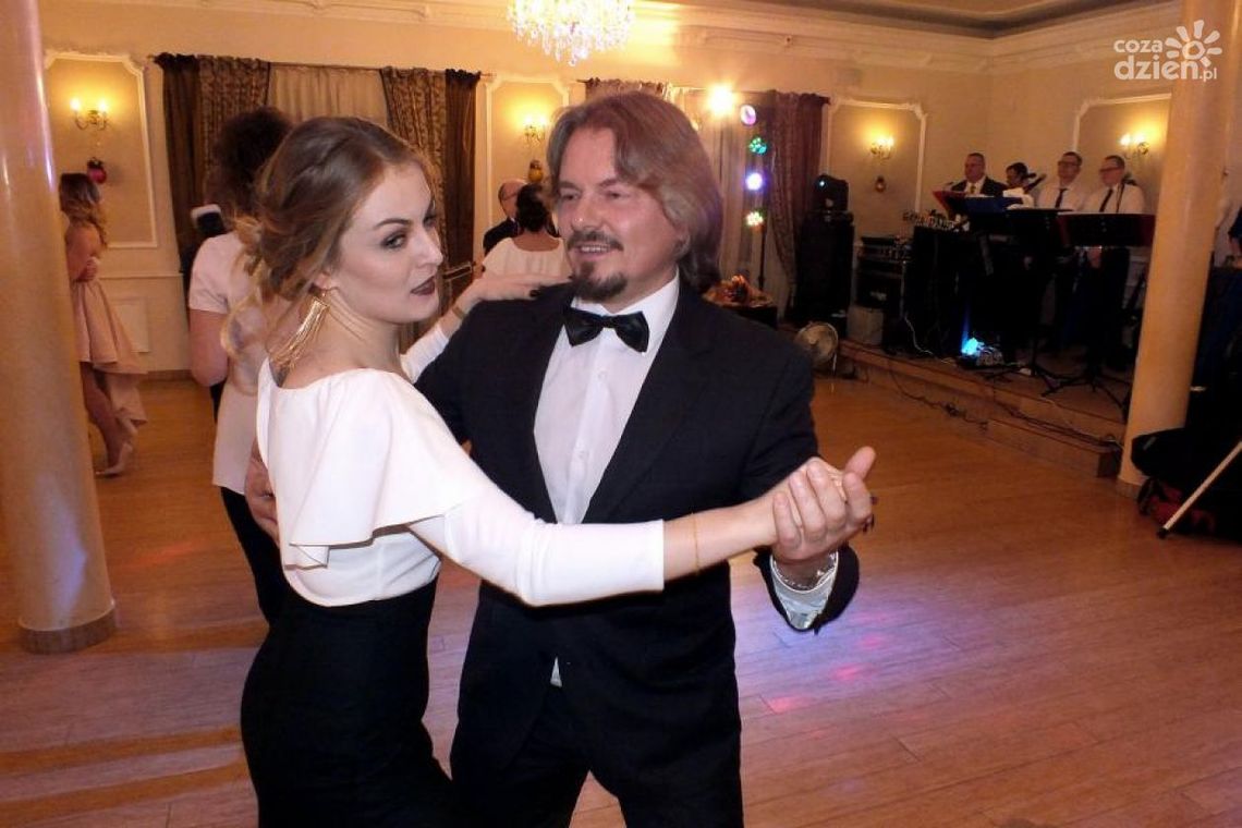 Studniówka 2017 - "Baczyński"