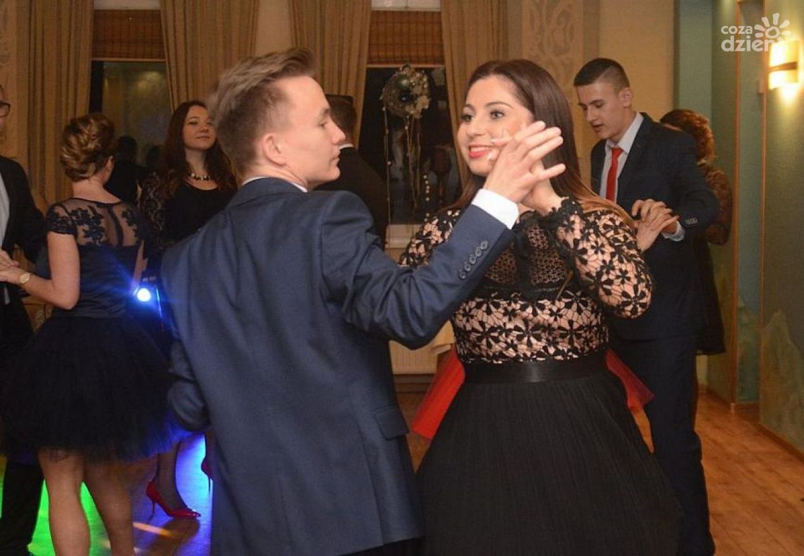 Studniówka 2017 - CKU