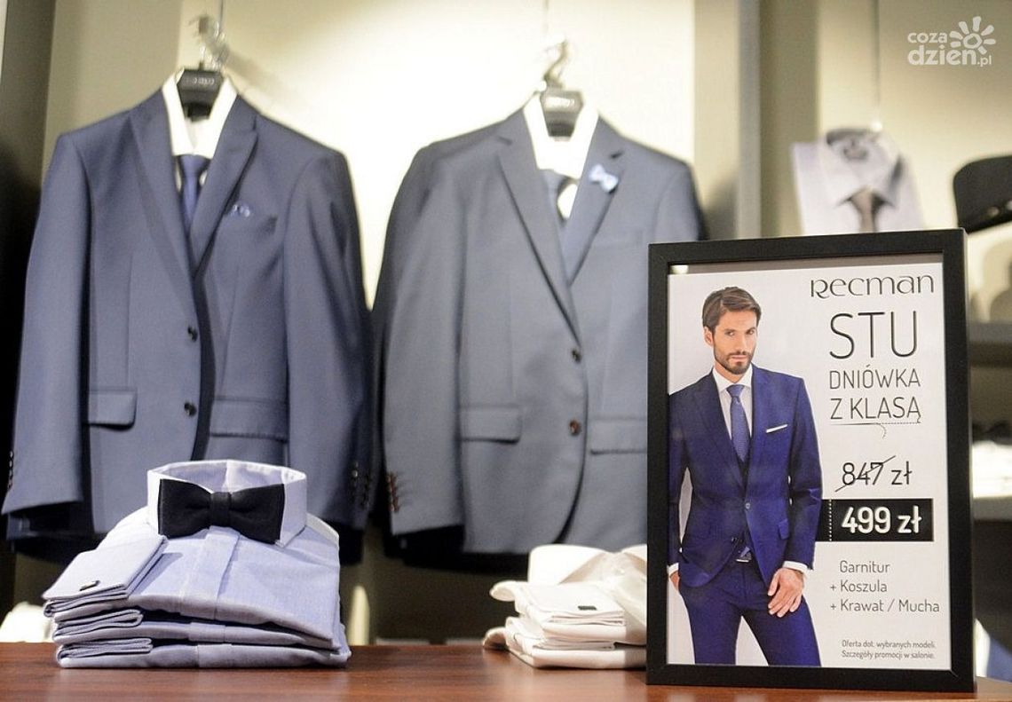 Studniówka 2017. Co porządny facet wi(e)dzieć powinien?