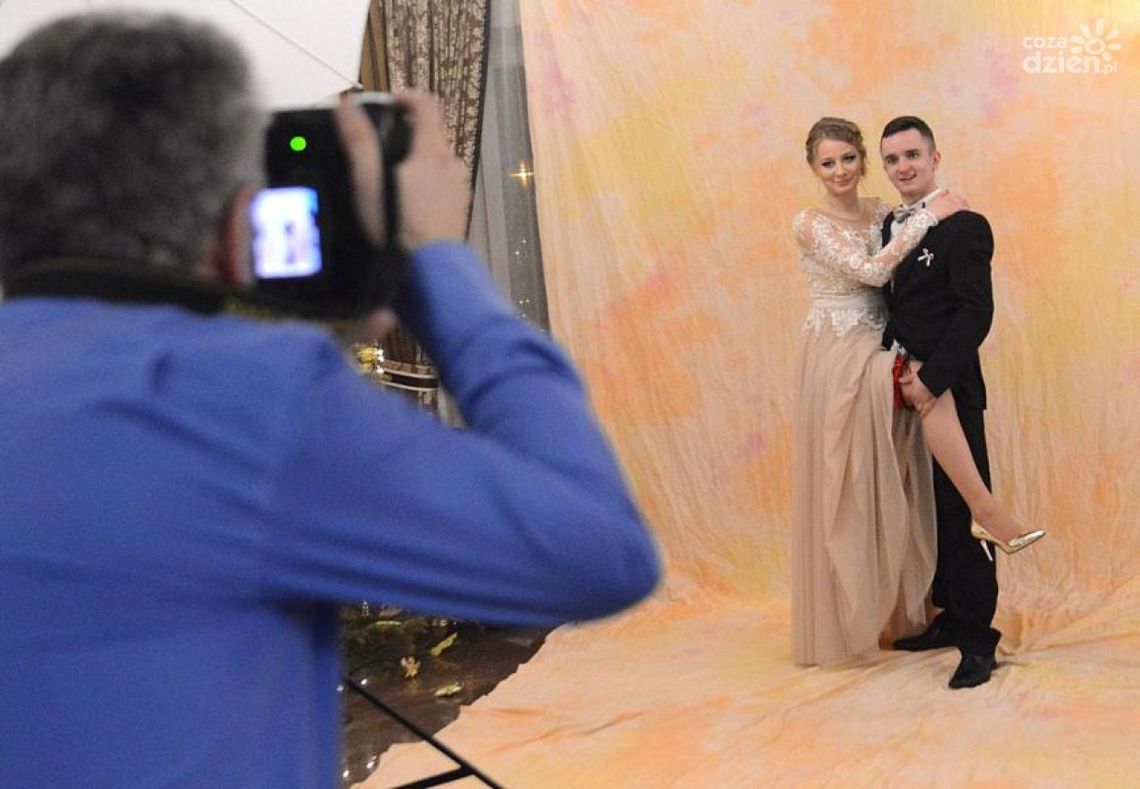 Studniówka 2017 - "Gastronomik"