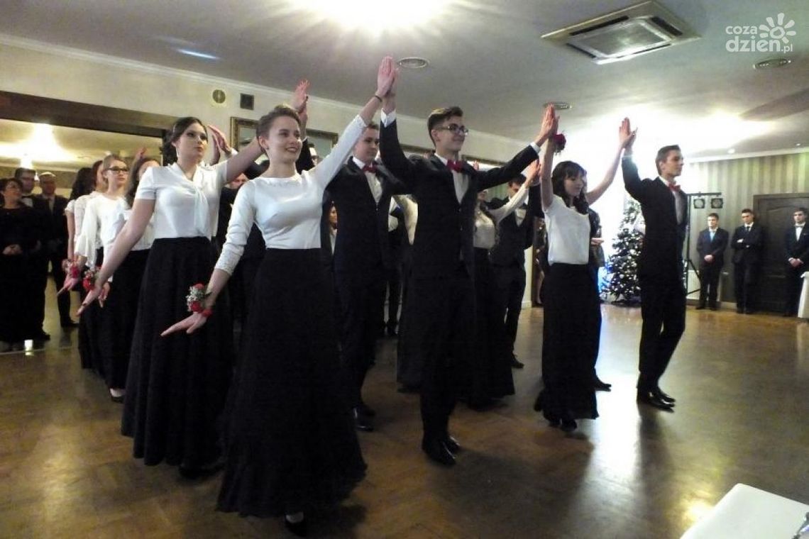 Studniówka 2017 - "Katolik"