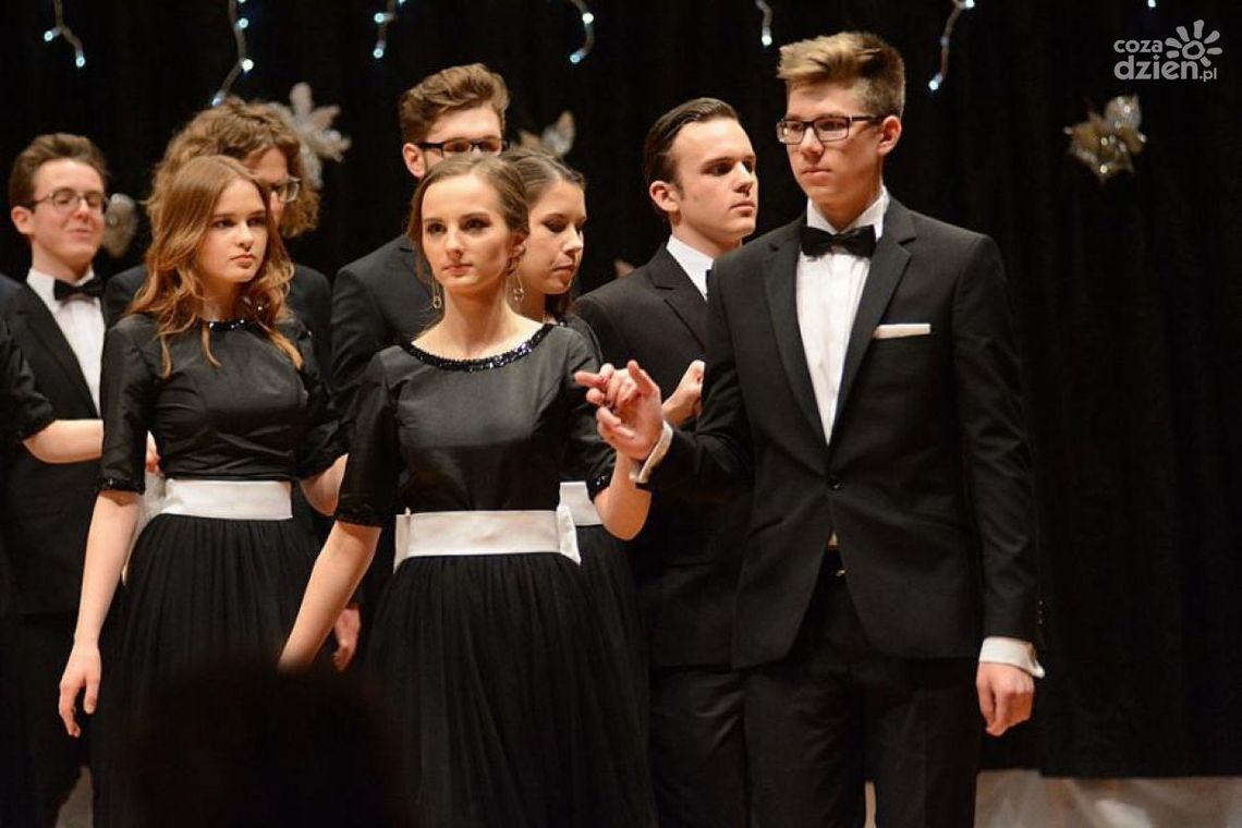 Studniówka 2017 - "Muzyk"