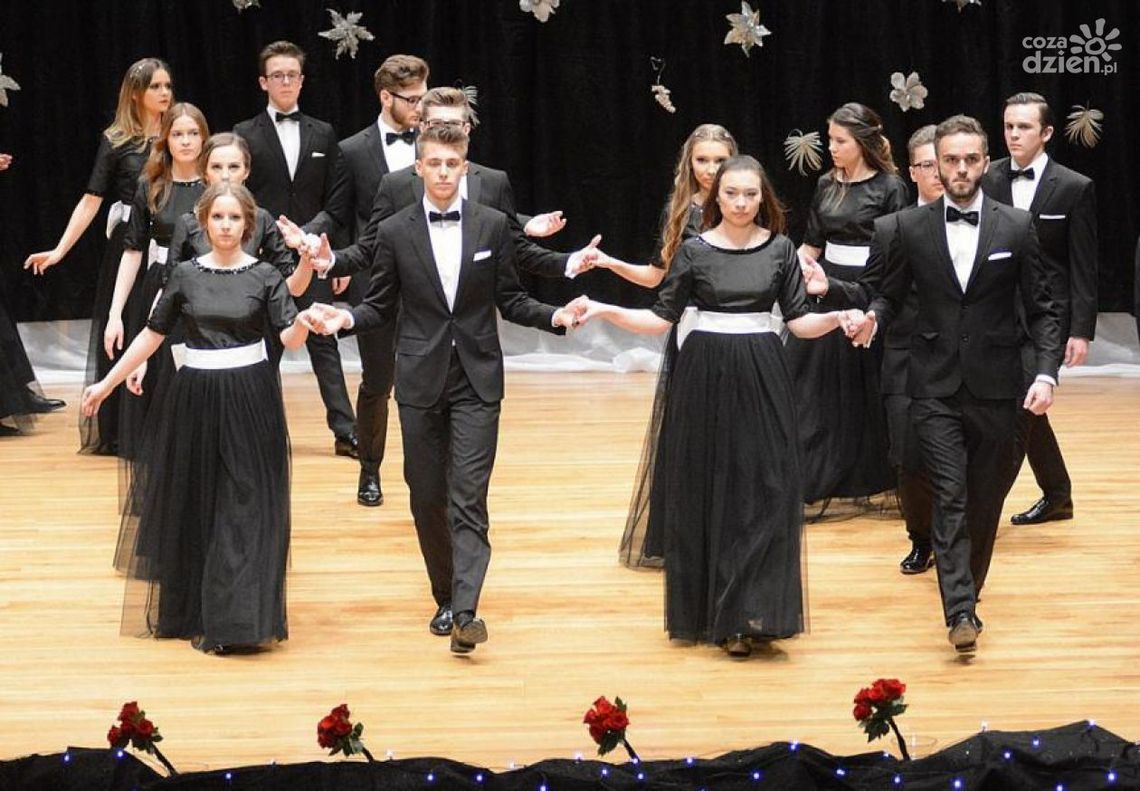 Studniówka 2017. Najciekawsze zdjęcia cz. I