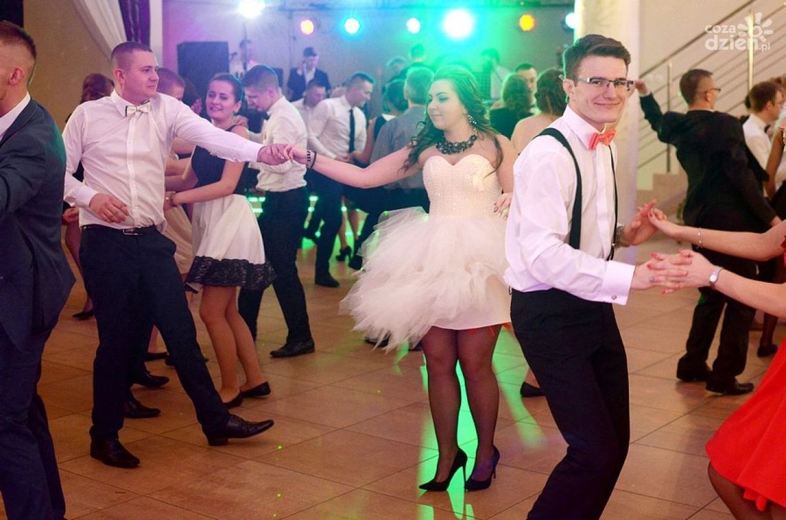 Studniówka: "Ekonomik"