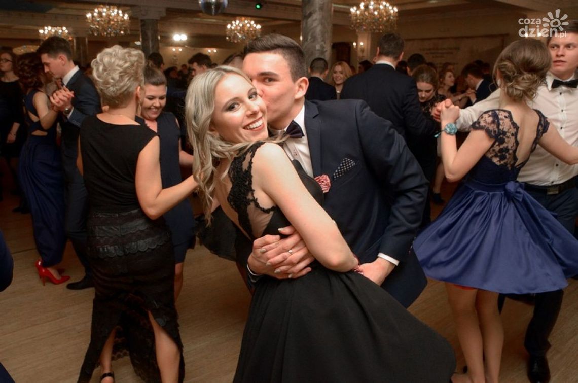 Studniówka II LO im. Marii Konopnickiej